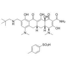 omadacycline tosylate 1075240-43-5